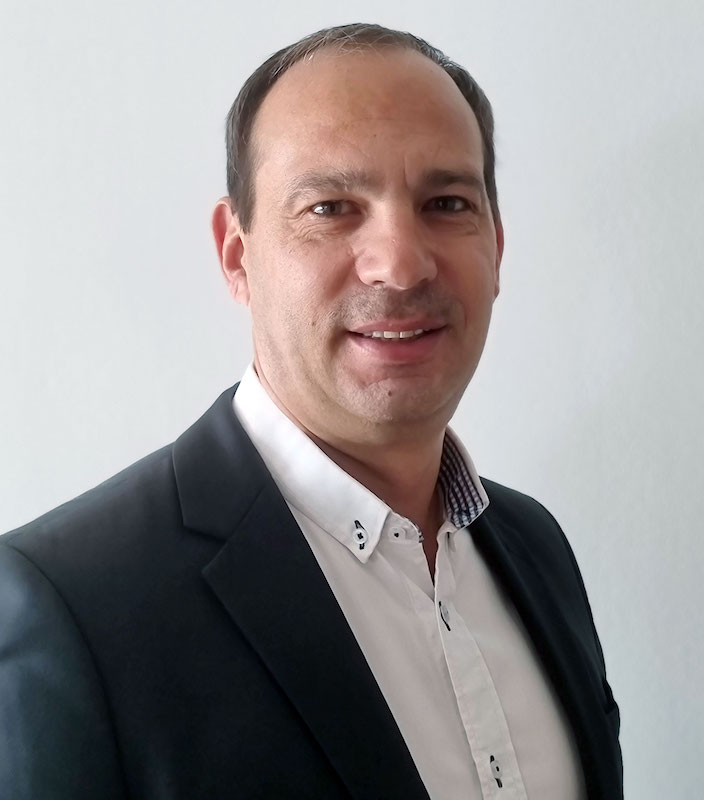Dr. Franz Wulz